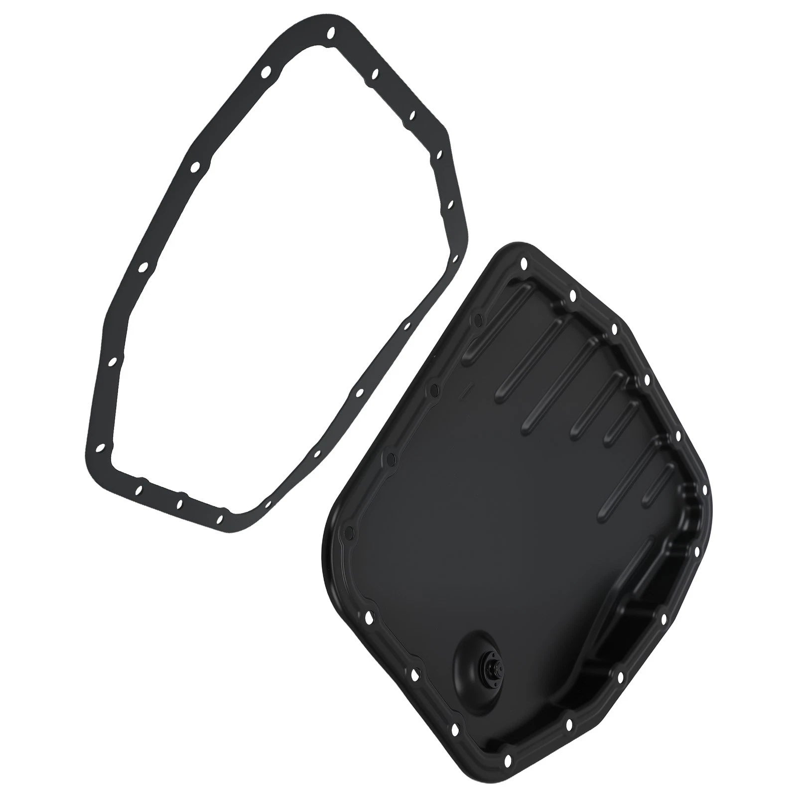 Transmission Oil Pan for Toyota Corolla (2003–2008)