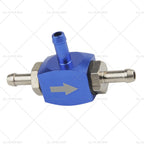 Adjustable Turbo Boost Controller Bleed Valve for Petrol Vehicles