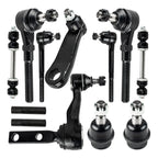 Front Suspension Kit for Ford F-150 (1997–2001) (4.2L, 4.6L) (1998–2000)
