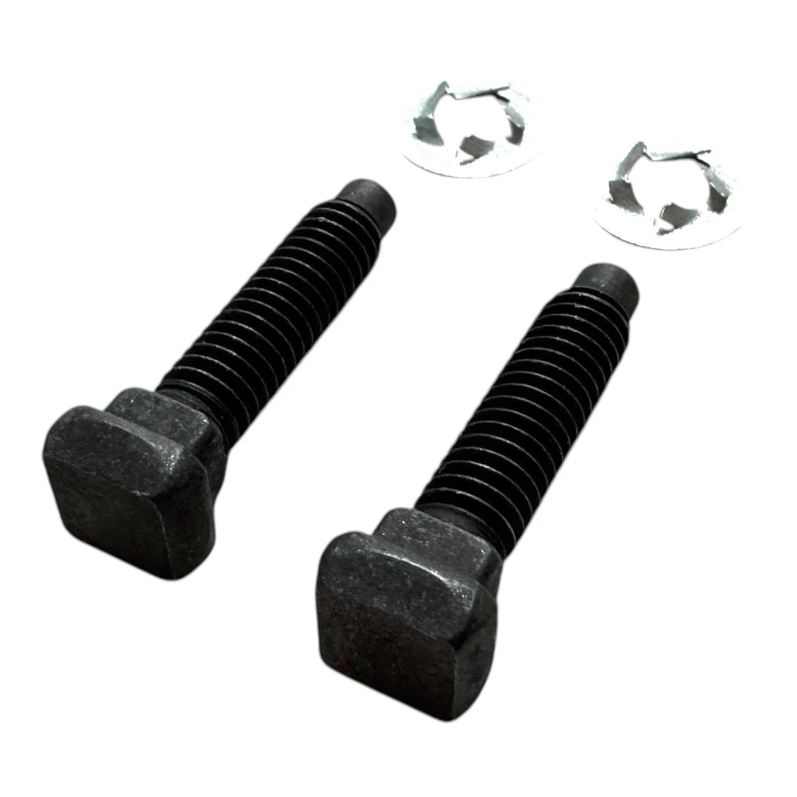 Seat Track to Seat Studs Pair Replacement for Ford Mustang (1964–1970)