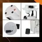 Electric Fuel Pump Module for Kia Soul 2010–2013 (L4 1.6L 2.0L)