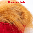 Trump Hat for Chevrolet (2024-2024)