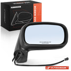 Passenger Power Adjust Mirror Assembly for Pontiac Bonneville (1992–1999)