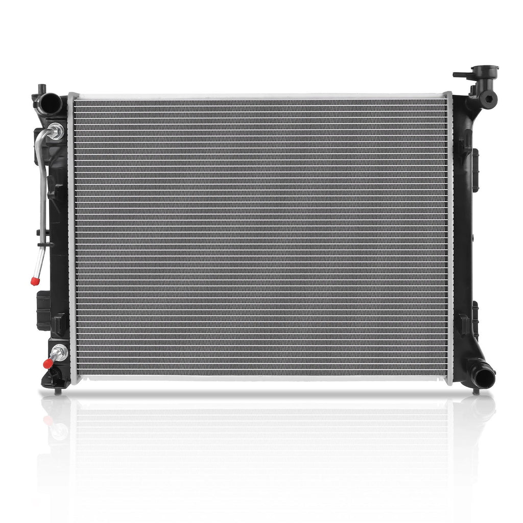 Radiator for Kia Optima EX/LX/S/Special 2.4 (2016–2020) CU13603 KI3010163
