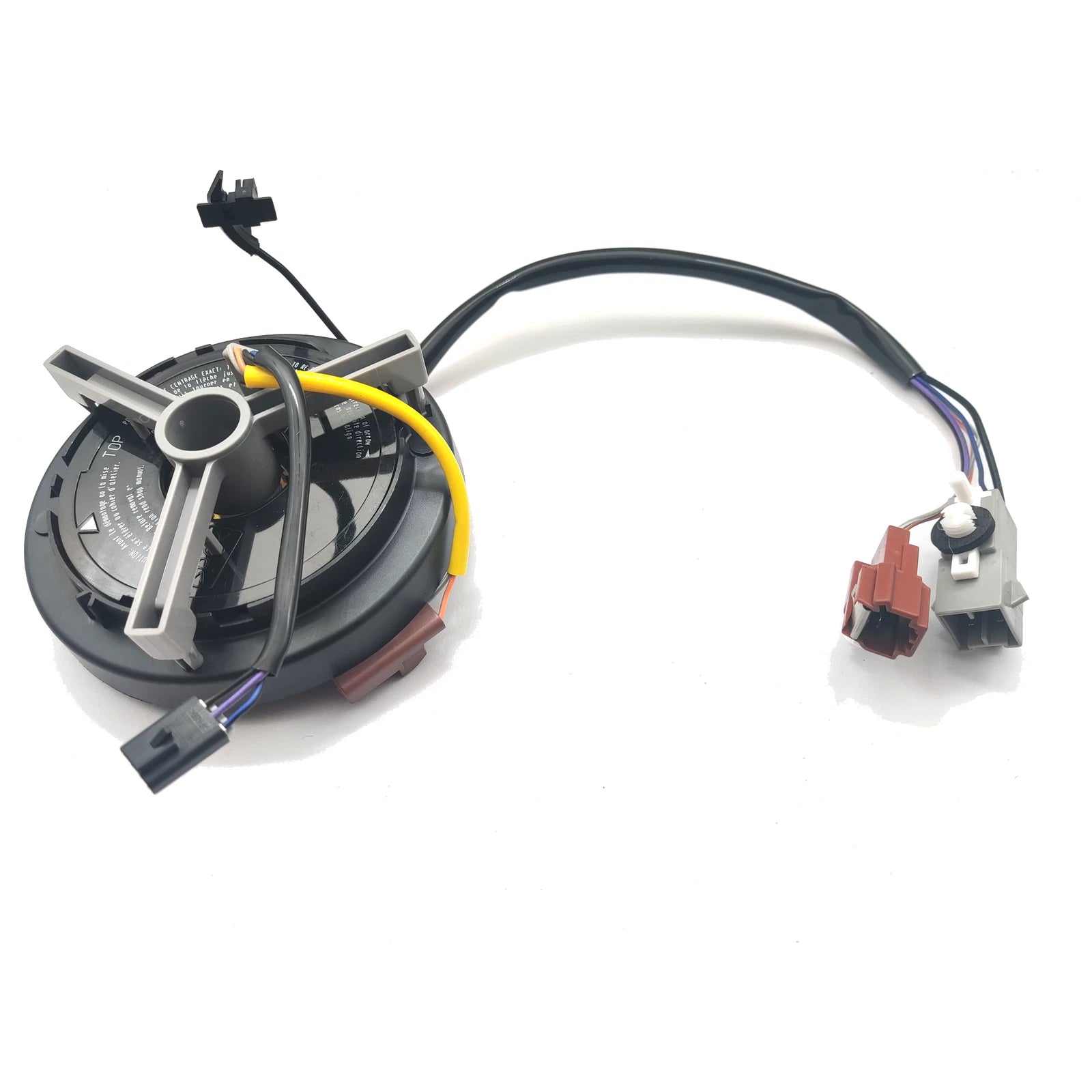 Spiral Cable ClockSpring for Mercury Grand Marquis Ford Crown Victoria (1998–2000)