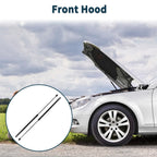 Front Hood Lift Supports Struts for BMW 745i/745Li (2002-2005)