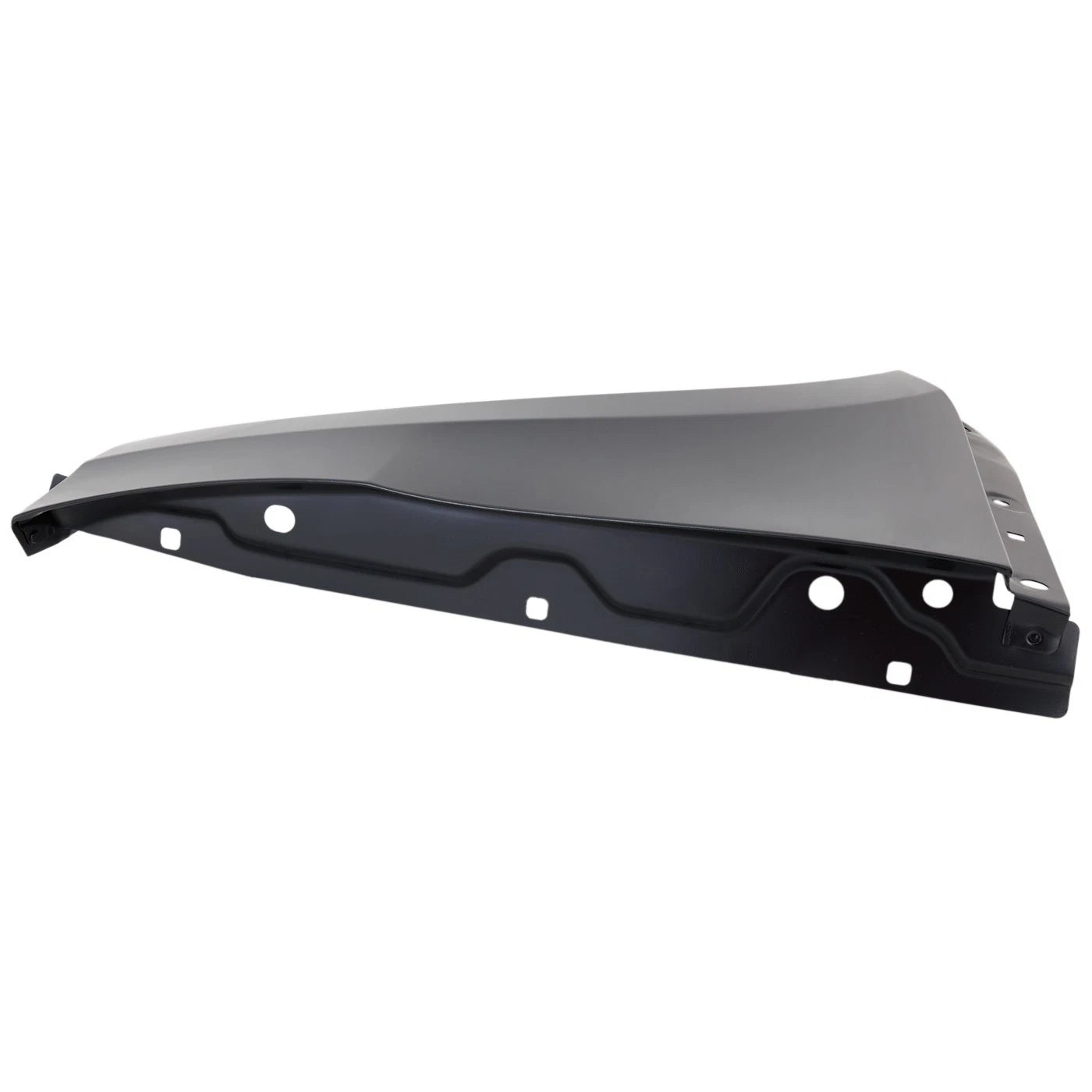 Set of 2 CAPA Fenders for Porsche Macan (2015–2024) Front Left & Right Aluminium