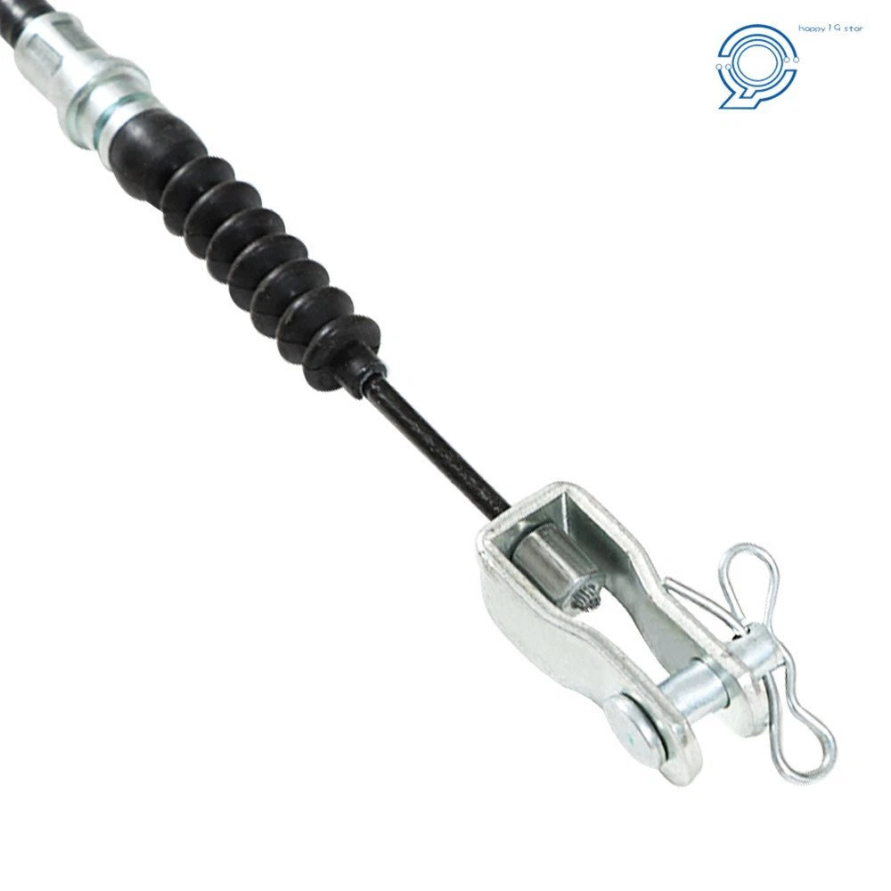 Set of 2 Brake Cables for Club Car DS (1981–1999) Golf Cart 42"