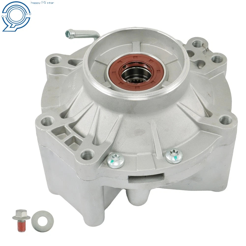 Rear Differential Gear Case for Can-Am