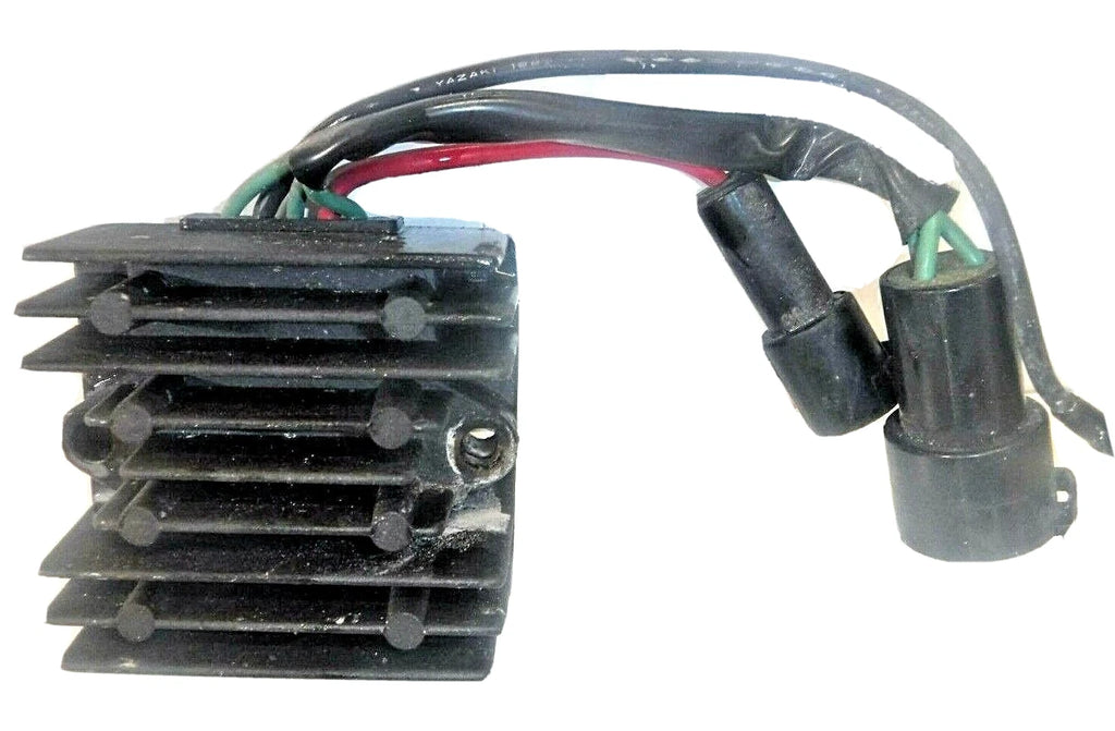 Rectifier Regulator for Yamaha 115-225hp 2-Stroke (1990–2005) 6R3-81960-10-00