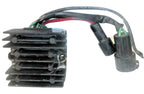 Rectifier Regulator for Yamaha 115-225hp 2-Stroke (1990–2005) 6R3-81960-10-00