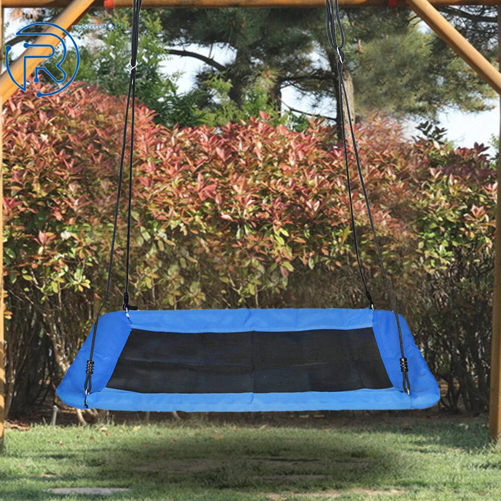 Tree Swing Set for Kids and Adults (60 Inch)