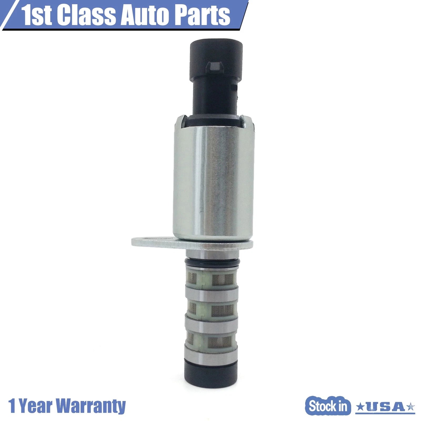 Camshaft Position Actuator Solenoid for Chevy Cruze Sonic Aveo (2011–2019) 55567050