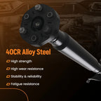 Driveshaft Prop Shaft Assembly for Dodge Charger Chrysler 300 (RWD)