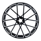 21" Front Wheel Rim Hub for Harley Street Glide (2014–2025)