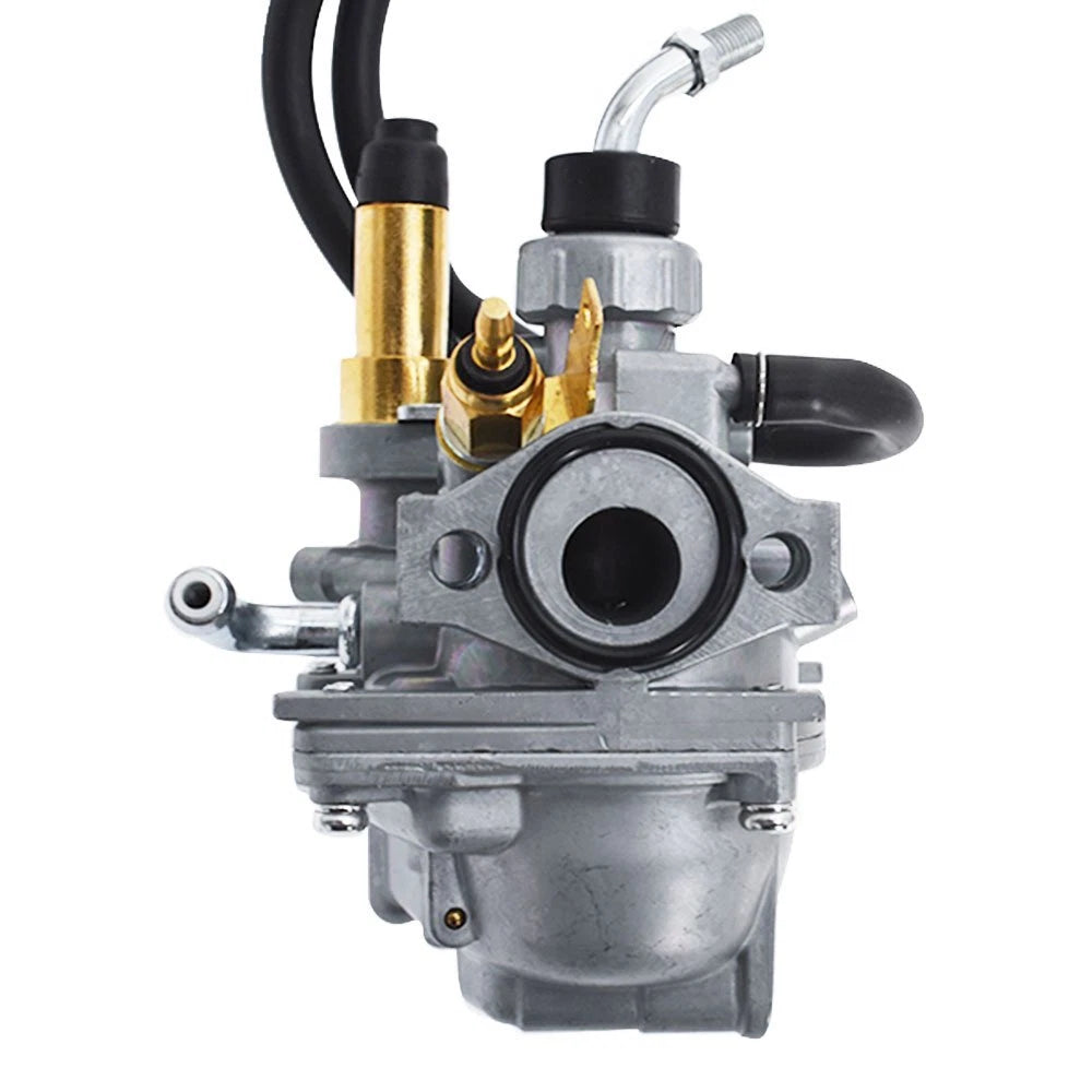 Carburetor with Fuel Filter for Yamaha TTR50 TTR 50 TTR 50E (2006–2011)