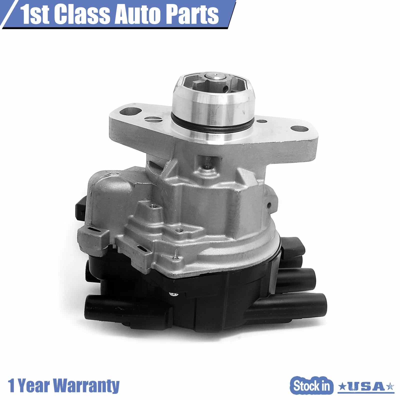 Ignition Distributor for Chrysler Dodge