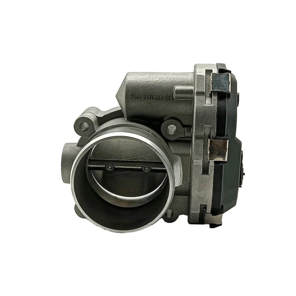 Throttle Body for Ford F-150 Edge Explorer Mustang Ranger Lincoln V6 (2018–2022)