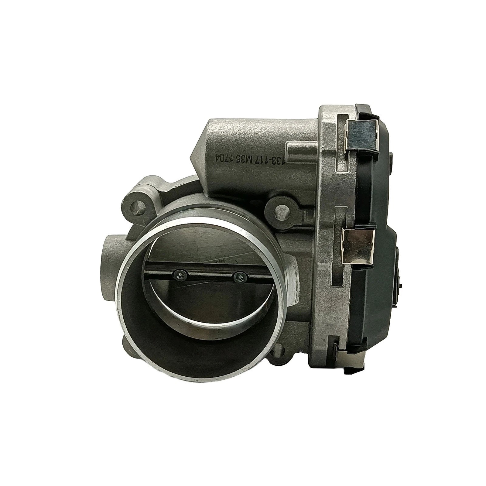 Throttle Body for Ford F-150 Edge Explorer Mustang Ranger Lincoln V6 (2018–2022)