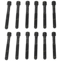 Engine Cylinder Head Bolt Set for Mitsubishi Pajero 3.8L 6G75 V6