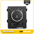 Headlight Lamp Switch for Ram 1500 2500 3500 4500 5500
