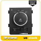 Headlight Lamp Switch for Ram 1500 2500 3500 4500 5500