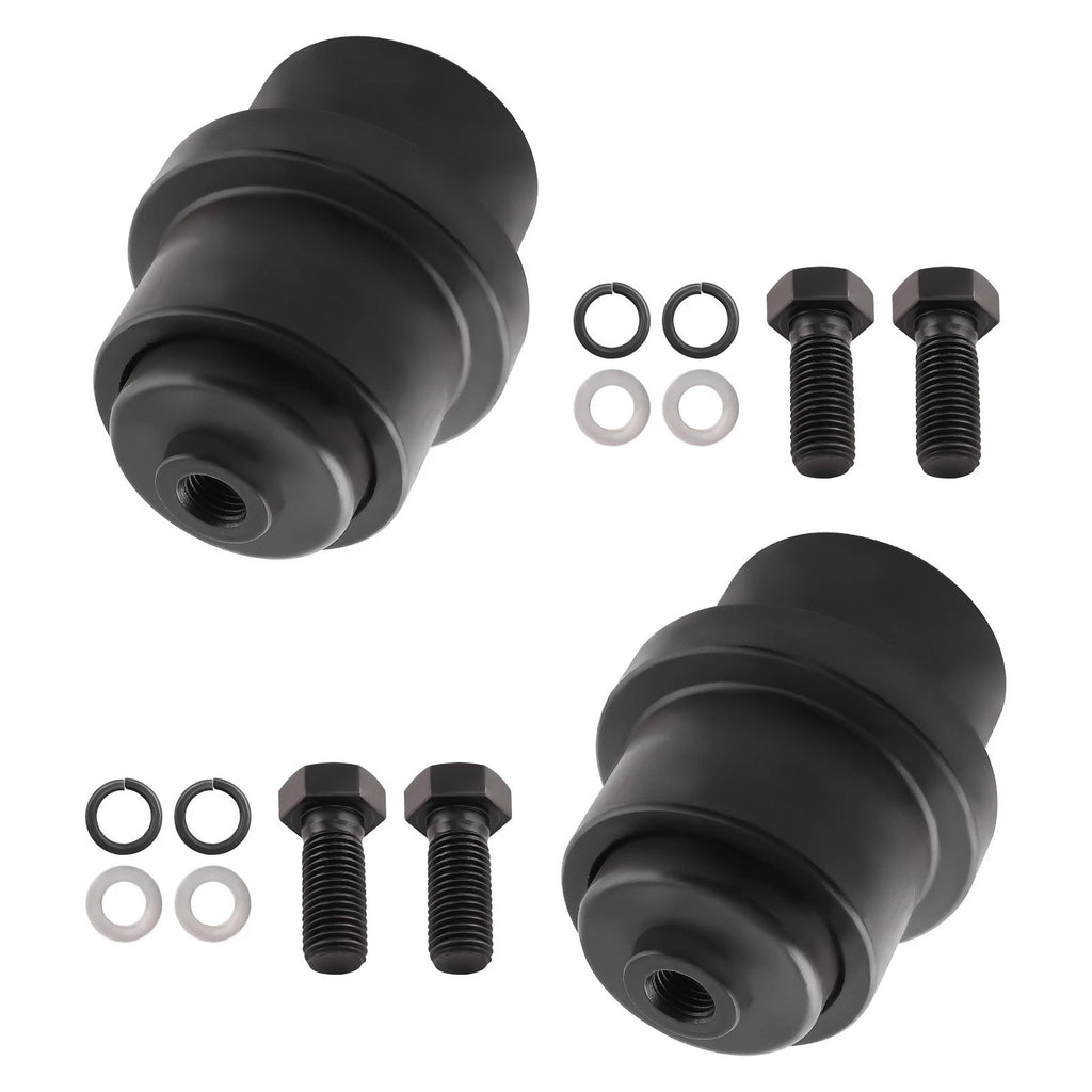 2X Track Roller for Bobcat 225 325 328 329 331 334 425