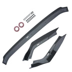 AG Style Carbon Fiber Front Bumper Lip for Honda Civic Type-R (2023–2025)