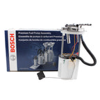 Fuel Pump Module Bosch 67442 for Cadillac Escalade, Chevy Tahoe, GMC Yukon XL (2002–2014)