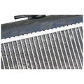 Alloy Core Radiator for Mitsubishi Pajero 3.0L V6 Automatic (1991 - 1997)