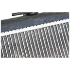 Alloy Core Radiator for Mitsubishi Pajero 3.0L V6 Automatic (1991 - 1997)