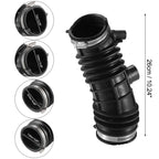 Engine Air Intake Hose for Honda Accord (2013-2016) - Black