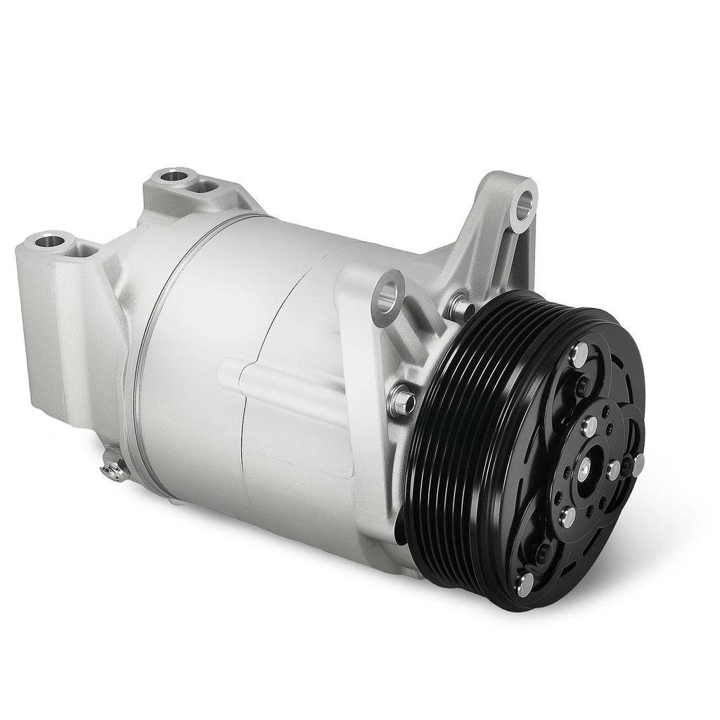 12V A/C Compressor With Clutch for Nissan Murano Maxima (2009–2014)