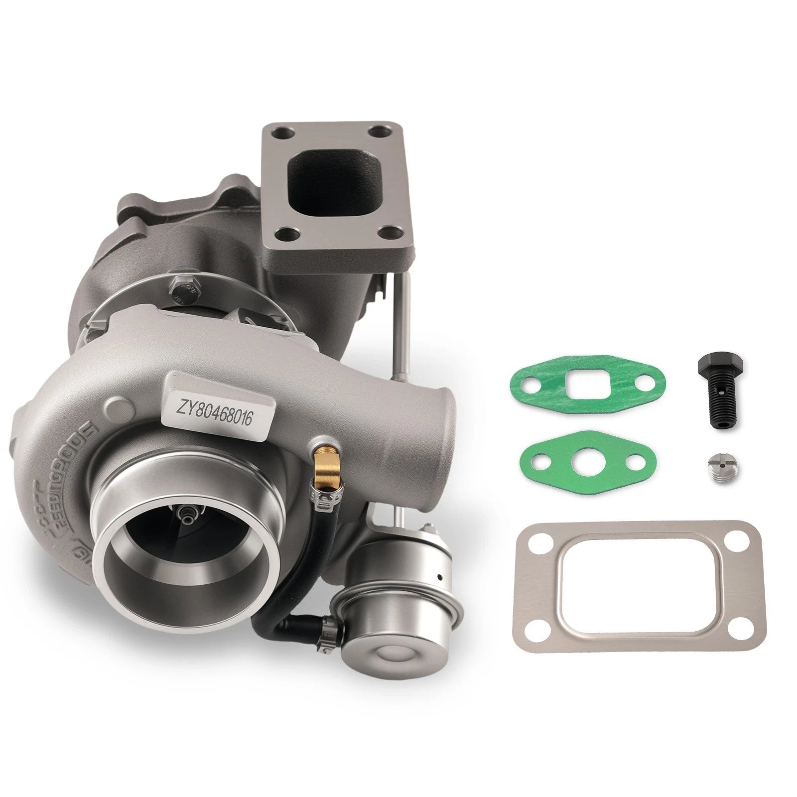Turbocharger 0.63 A/R for Nissan Skyline R32 R33 R34 (RB20 RB20DET RB25DET)