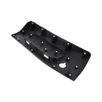 Right Passenger Rear Door Lower Molding for Ford Transit (2014–2023) KK3Z-99425B28-BC Black