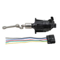 Electronic Turbo Charger Solenoid Valve 18900-5AA-A01 for Civic X (2016–2021)