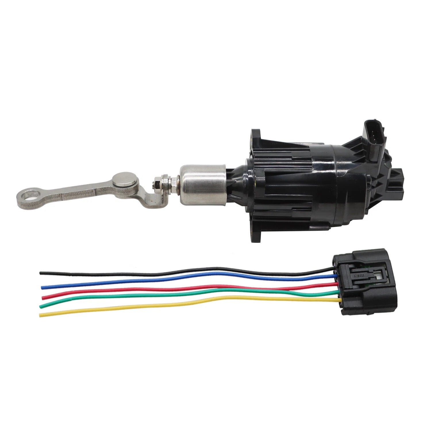 Electronic Turbo Charger Solenoid Valve 18900-5AA-A01 for Civic X (2016–2021)
