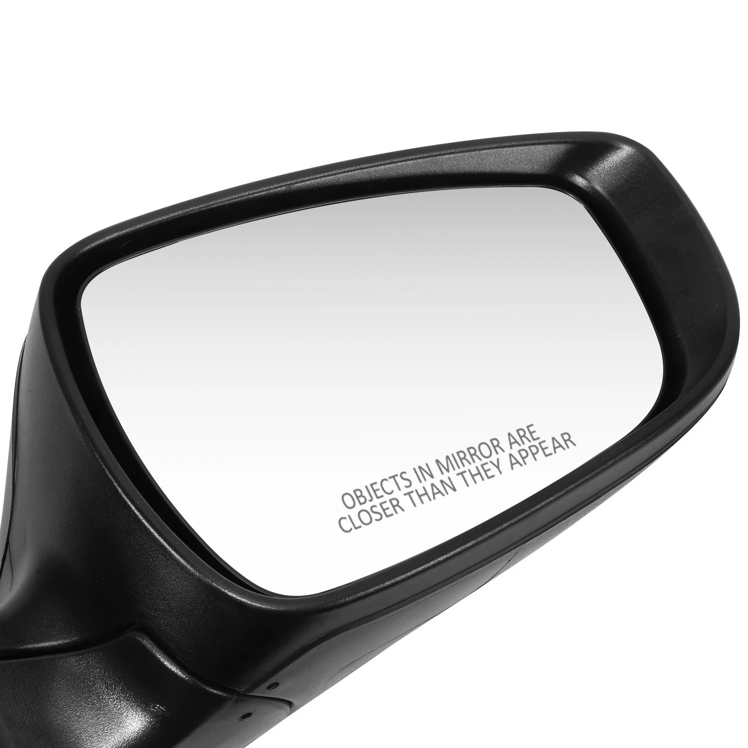 Passenger Right Side Door Mirror Glass for Hyundai Accent (2012–2017)