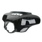 Batwing Inner/Outer Fairing/Media Door for Harley Street Glide (2014–2024)