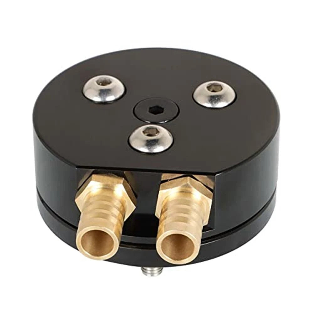 Fuel Tank Sump Kit for FASS Pump Dual Port (Integrated Return System)
