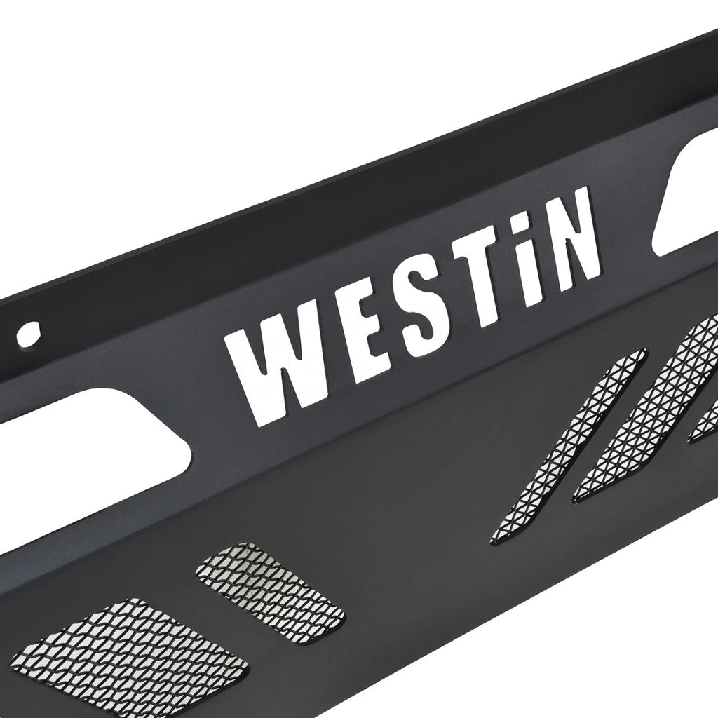 Skid Plate for Ram 2500 3500 (2019–2023)