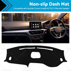 Non-Slip Dash Mat for Hyundai Tucson TL (2015–2021)