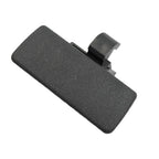 Glove Box Lid Handle for