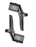 Set of 2 ABS Wheel Speed Sensors for Audi A8 Quattro R8 (2000–2019)