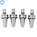 Set of 4 BT30 ER16 Collet Chucks for Mini Tool (G2.5 20K RPM)