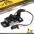 Hood Latch Lock with 3-Pins for Chevy Impala (2014–2020)