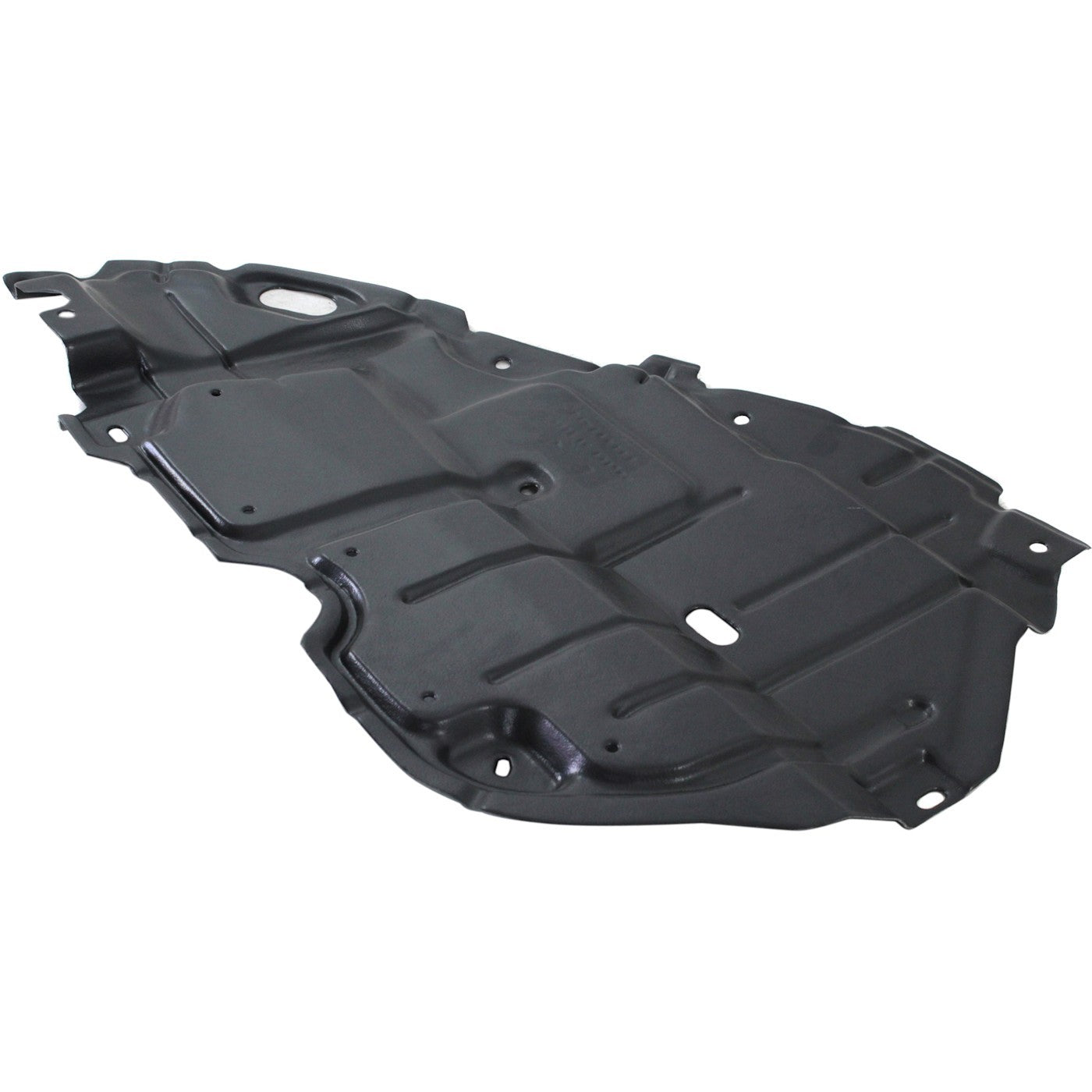 Engine Splash Shield for Toyota Camry (2007–2011) Passenger Side Lower
