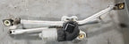 Wiper Linkage Assembly with Motor for Jaguar X-Type (2002–2008)