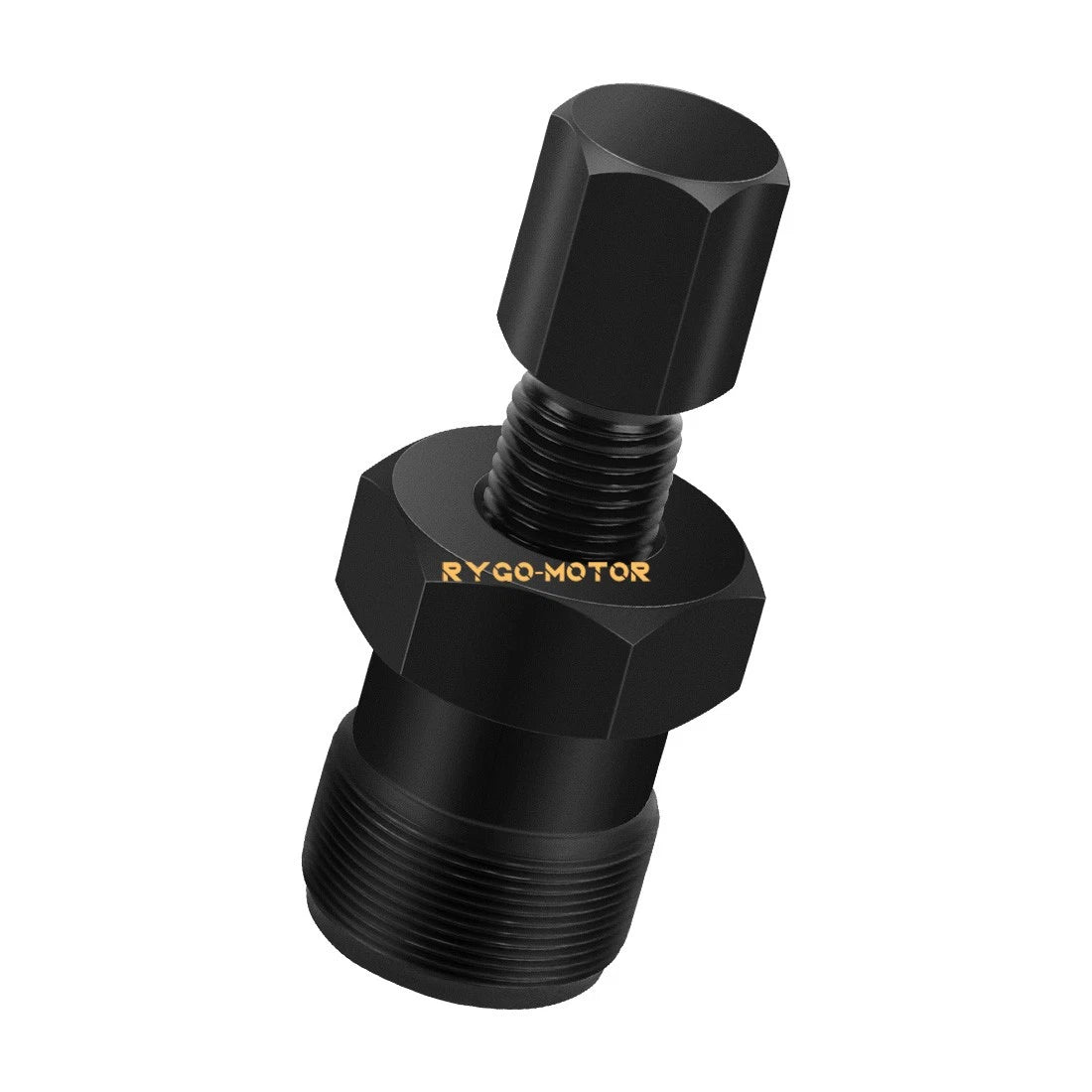 Flywheel Puller 27mm for Honda ATC110 ATC185S ATC250R ATC70 CR125R/250R/450R/80R