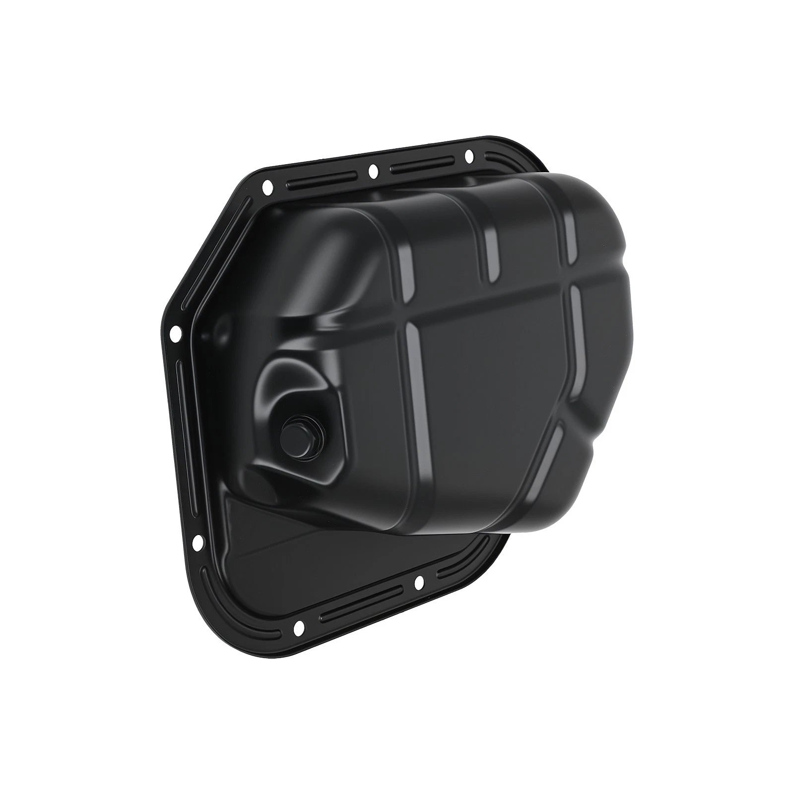 Lower Engine Oil Pan for Hyundai Santa Fe 2.7L V6 (2001–2005) 21510-37111